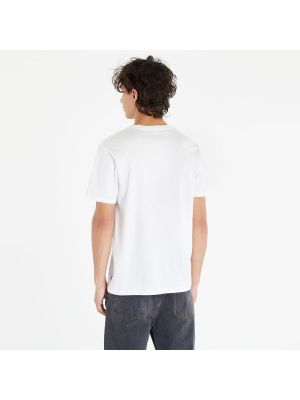 Tričko s krátkými rukávy Levi's ® bílé