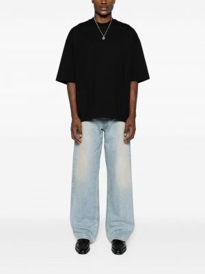 Jeansy relaxed fit Rhude
