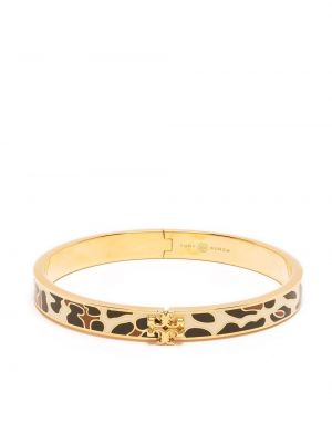 Armbånd Tory Burch gull