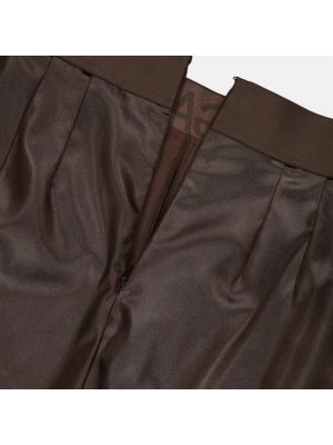 Leggings Dolce & Gabbana marrón