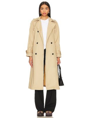 Trenchcoat Lovers And Friends beige
