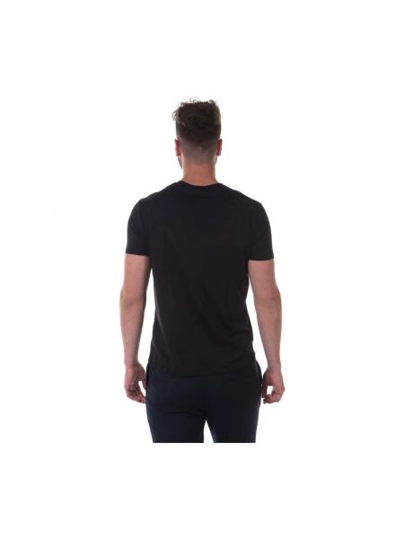 Camiseta Armani Jeans negro