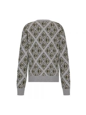 Jersey de lana de tela jersey Dior