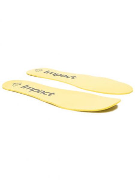Кросівки Crep Protect жовті
