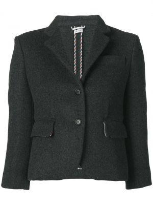 Blazer Thom Browne grå