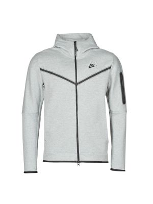 Kabát Nike szürke