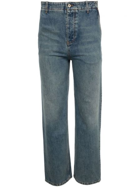 Jeans Loewe blå