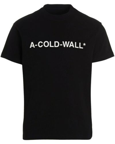 T-shirt A-cold-wall*