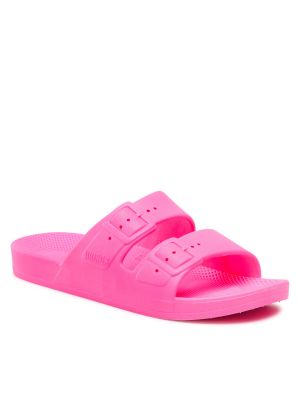 Chanclas Freedom Moses rosa