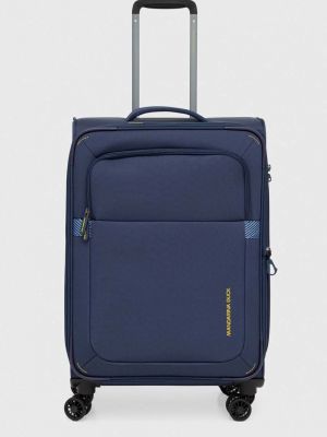 Синя валіза Mandarina Duck