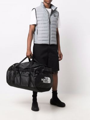 Soma The North Face melns