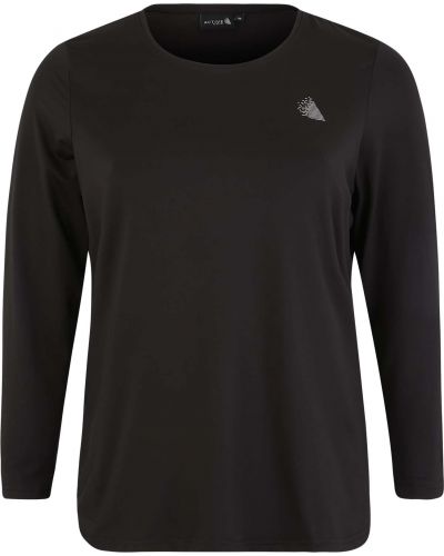 Top in maglia Active By Zizzi
