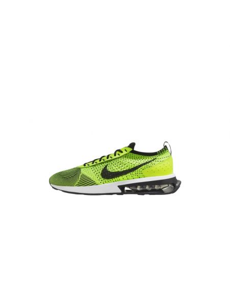Półbuty Nike zielone