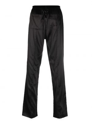 Sportovní kalhoty Tom Ford černé