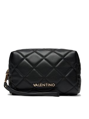 Kosmētikas soma Valentino melns