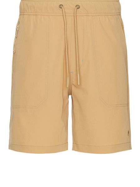 Pantalones cortos Sendero Provisions Co. caqui