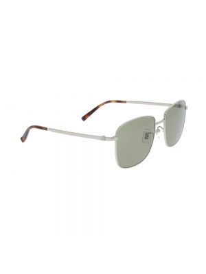 Okulary przeciwsłoneczne Dunhill szare