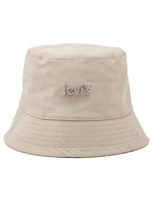 Klobúk Levi's khaki