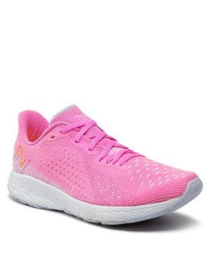 Sneaker New Balance Fresh Foam pink