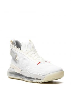 Sneakersy Jordan Proto białe