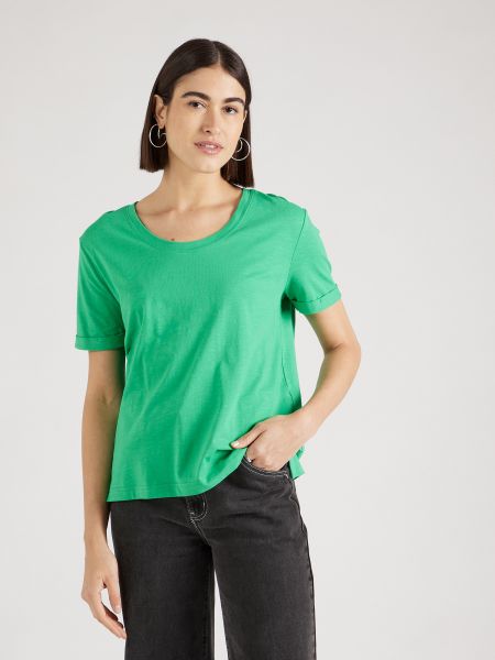 T-shirt Esprit vert