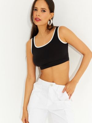 Crop topp Cool & Sexy must