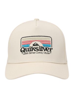 Cappello con visiera Quiksilver