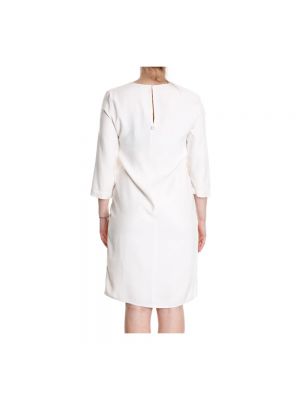 Mini vestido Manila Grace blanco