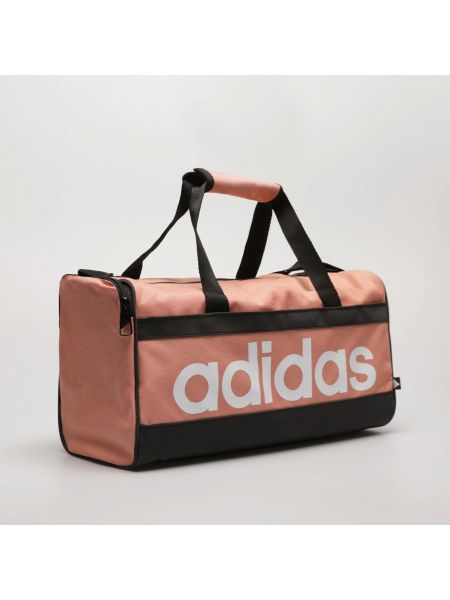 Спортивная сумка Adidas розовая