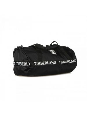 Torba podróżna Timberland czarna