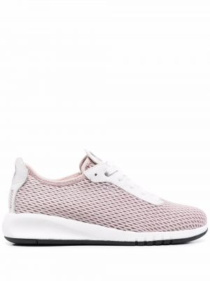 Sneakers Geox rosa