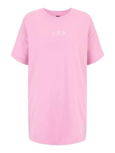 Obleka Gap Petite roza