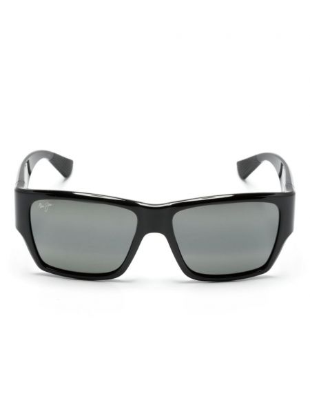 Слънчеви очила Maui Jim черно