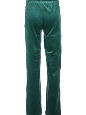 Pantaloni Karl Kani verde