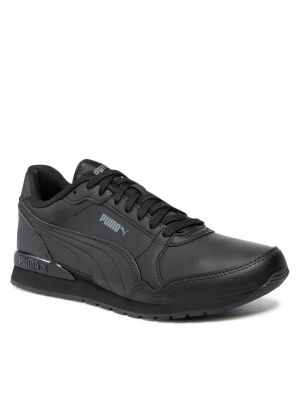 Sneakers Puma ST Runner μαύρο