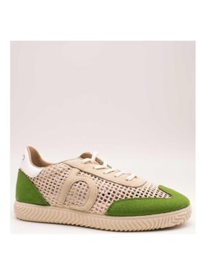 Sneakers Duuo zöld