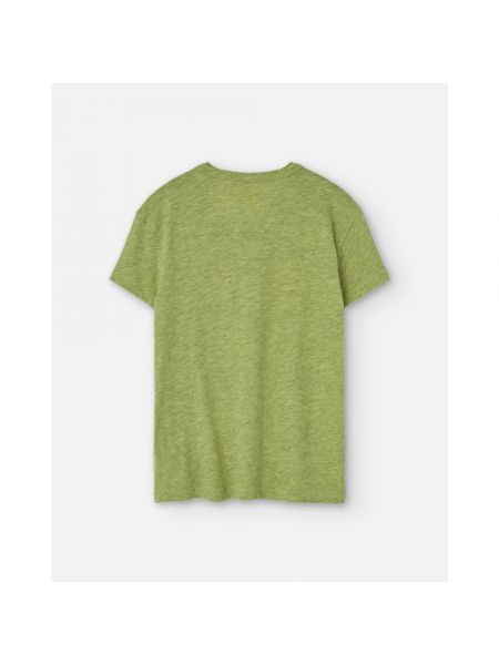 Koszulka Zadig & Voltaire zielona