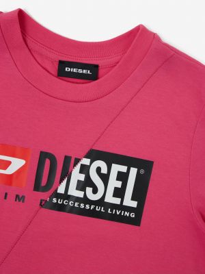 Top Diesel ružová