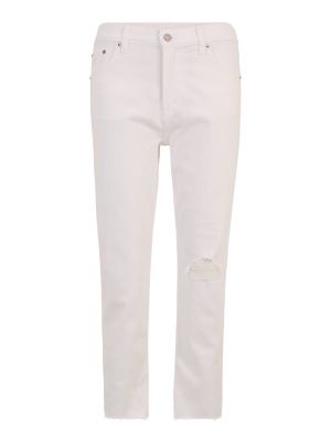 Jeans Gap Petite blanc
