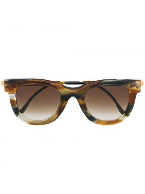 Briller Thierry Lasry brun