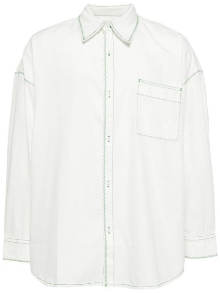 Marškiniai Five Cm balta