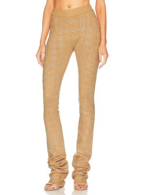 Pantaloni skinny Retrofete - Argint