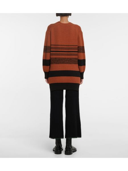 Pamučni džemper od kašmira Proenza Schouler