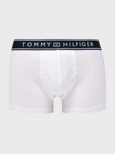 Боксерки Tommy Hilfiger бяло