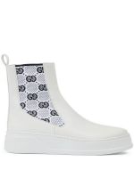 Bottines Gucci homme