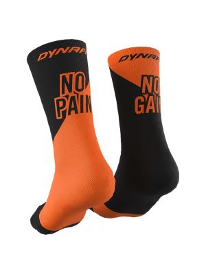 Носки Dynafit оранжевые