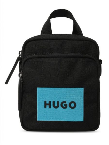 Сумка Hugo черная