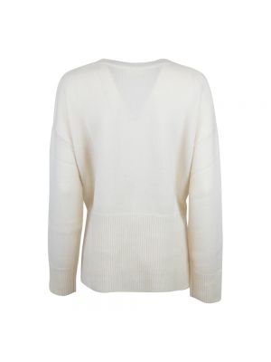 Suéter P.a.r.o.s.h. blanco