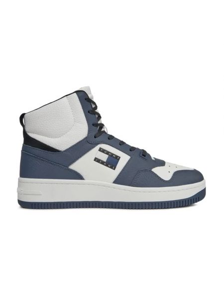 Sneaker Tommy Jeans blau