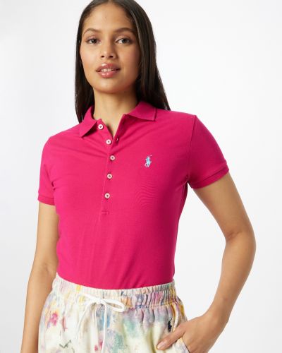Slim fit pólóing Polo Ralph Lauren